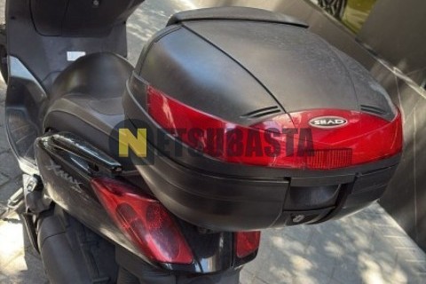 Yamaha Cygnus 125 X 2006