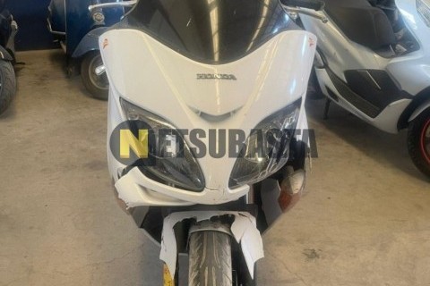 Yamaha Cygnus 125 X 2006