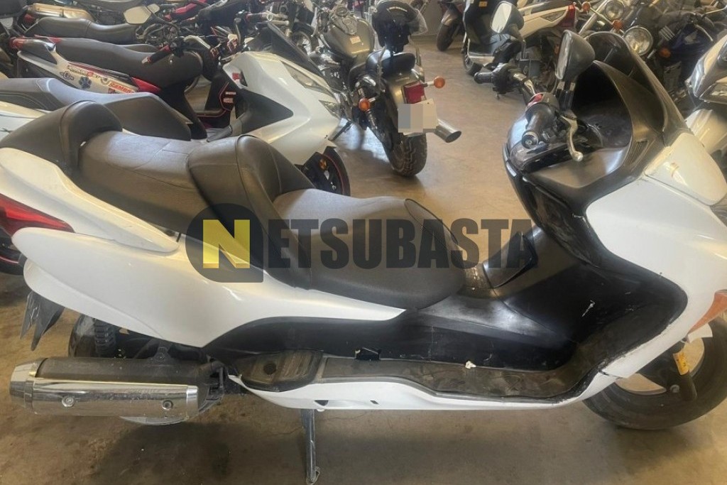 Honda FORZA 250 EX 2008