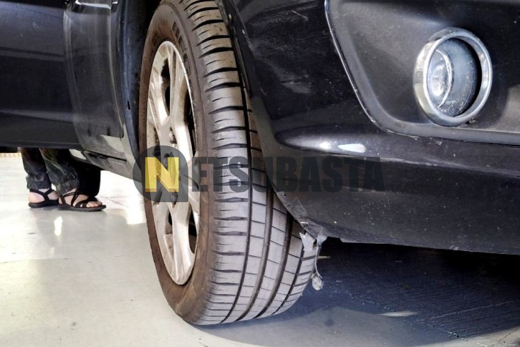 Ford Fiesta 1.0 Ecoboost 2013
