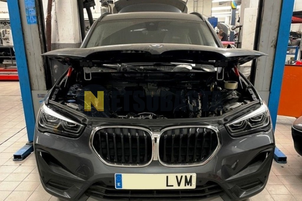 Bmw X1 xDrive25e 2021