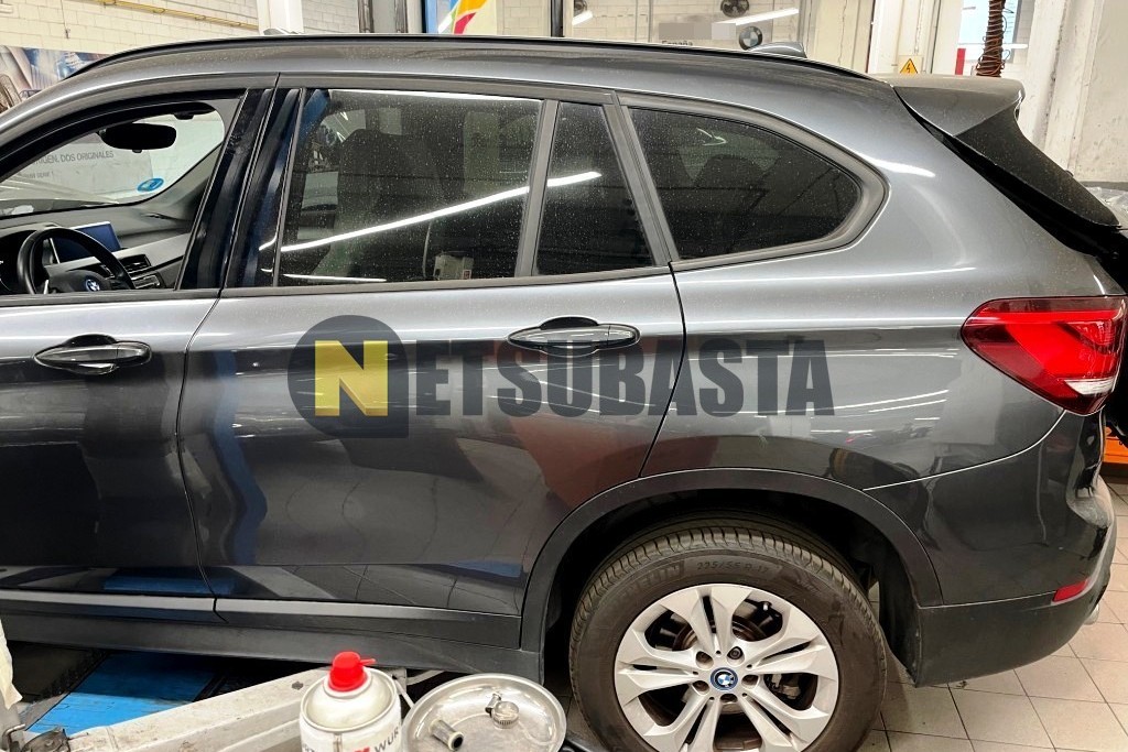Bmw X1 xDrive25e 2021