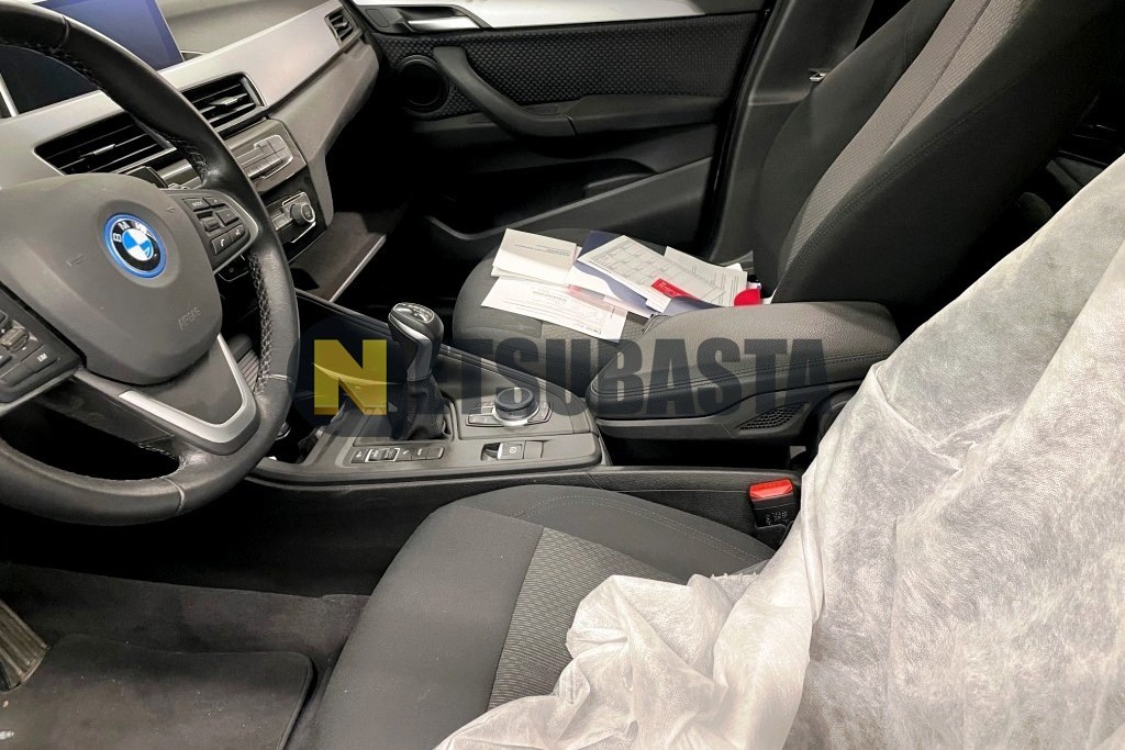 Bmw X1 xDrive25e 2021