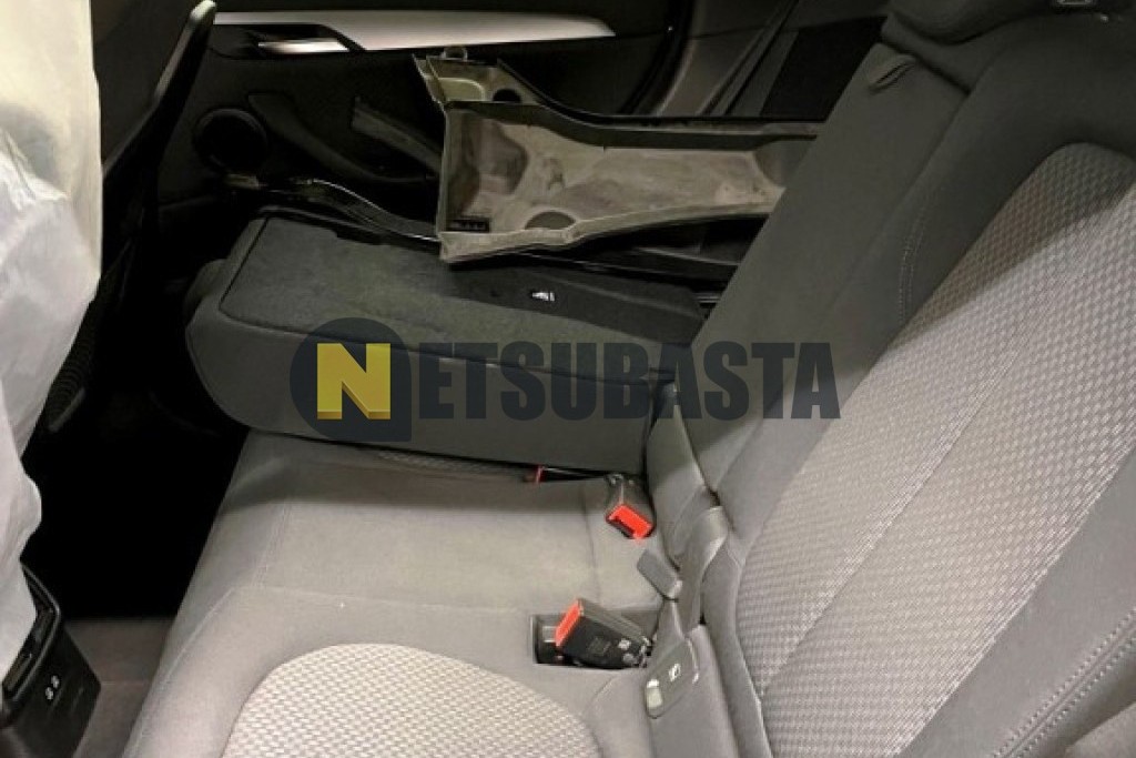 Bmw X1 xDrive25e 2021