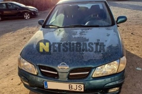 Vespa GTS 125 2008