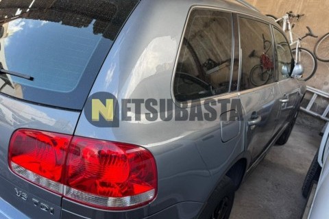 Vespa GTS 125 2008
