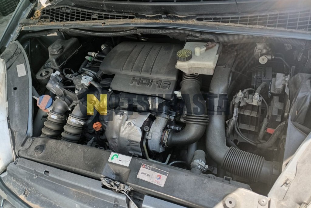 Citroën Xsara Picasso 1.6 HDi 2009