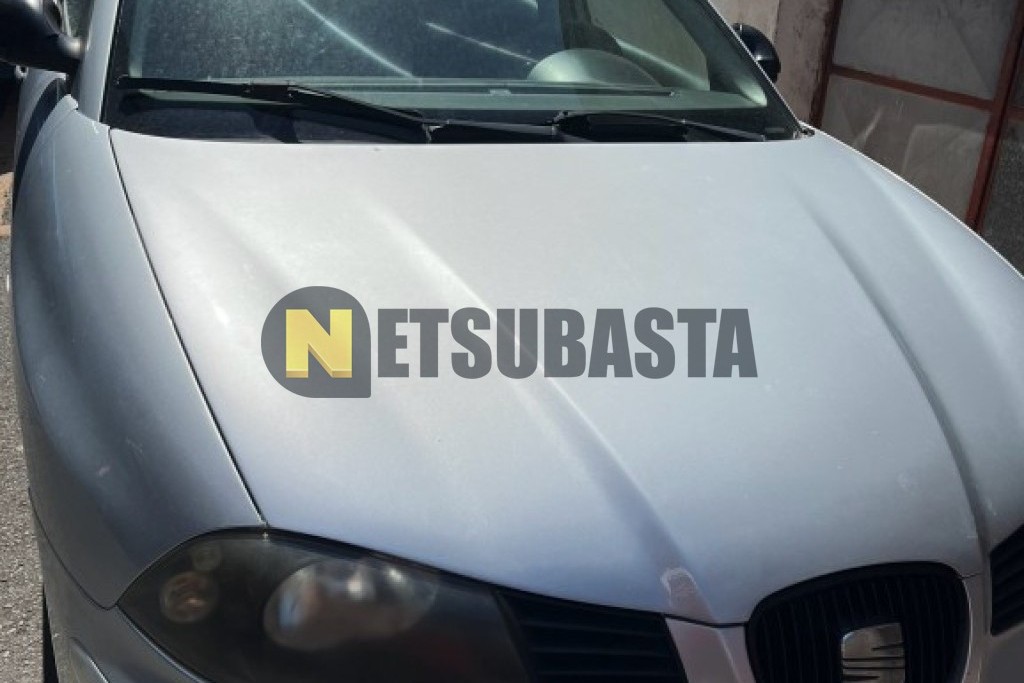 Seat Córdoba 1.4 2005