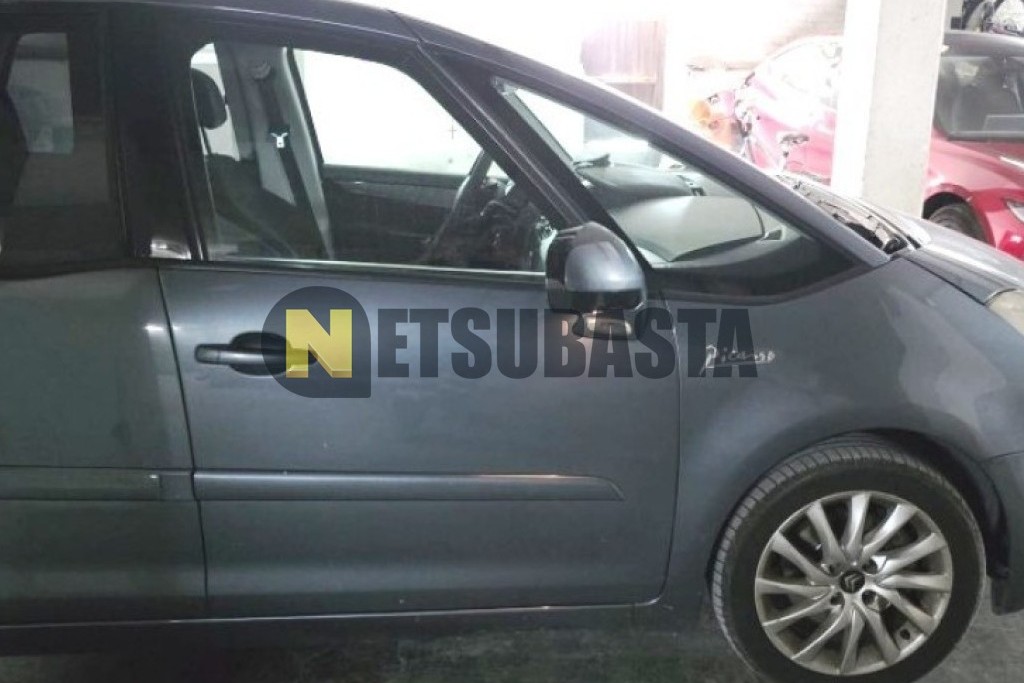 Citroën C4 Picasso 2.0 HDi CMP 2008
