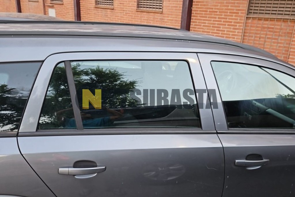 Opel Astra SW 1.7 CDTi 2006