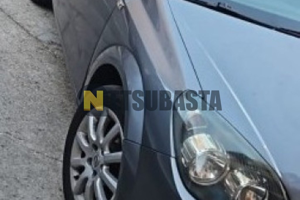 Opel Astra SW 1.7 CDTi 2006