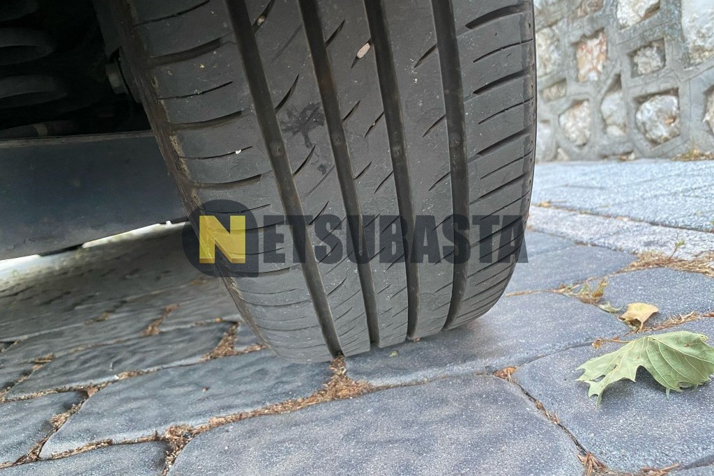 Volkswagen Touran 2.0 TDI 2005