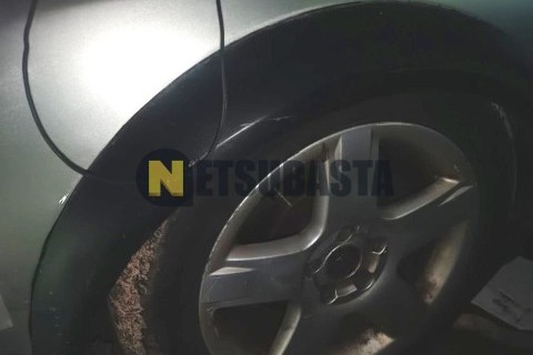 Renault T High 2024