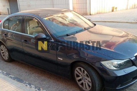 Piaggio X8 200 2005