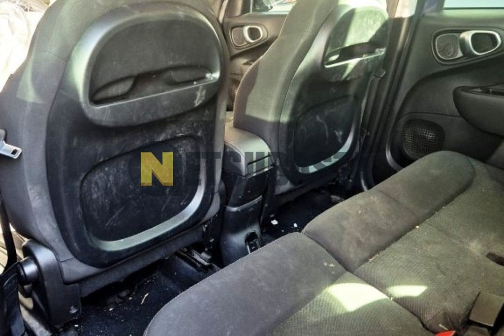 Fiat 500L 1.4 2018