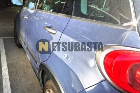 Renault T High 2024