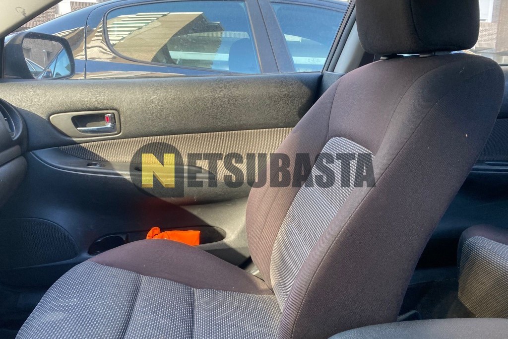Mazda 6 1.8 16V 2004