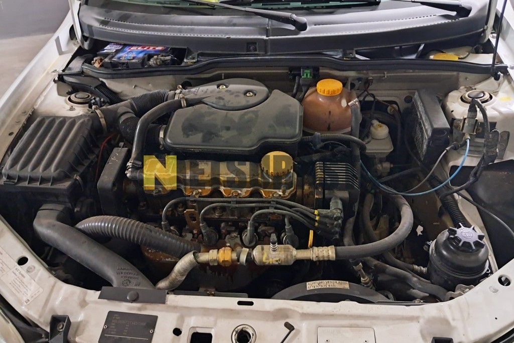 Opel Corsa 1.4 1996