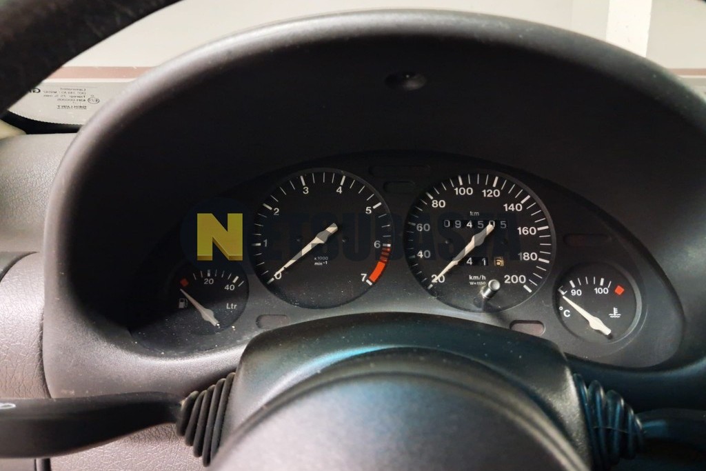 Opel Corsa 1.4 1996