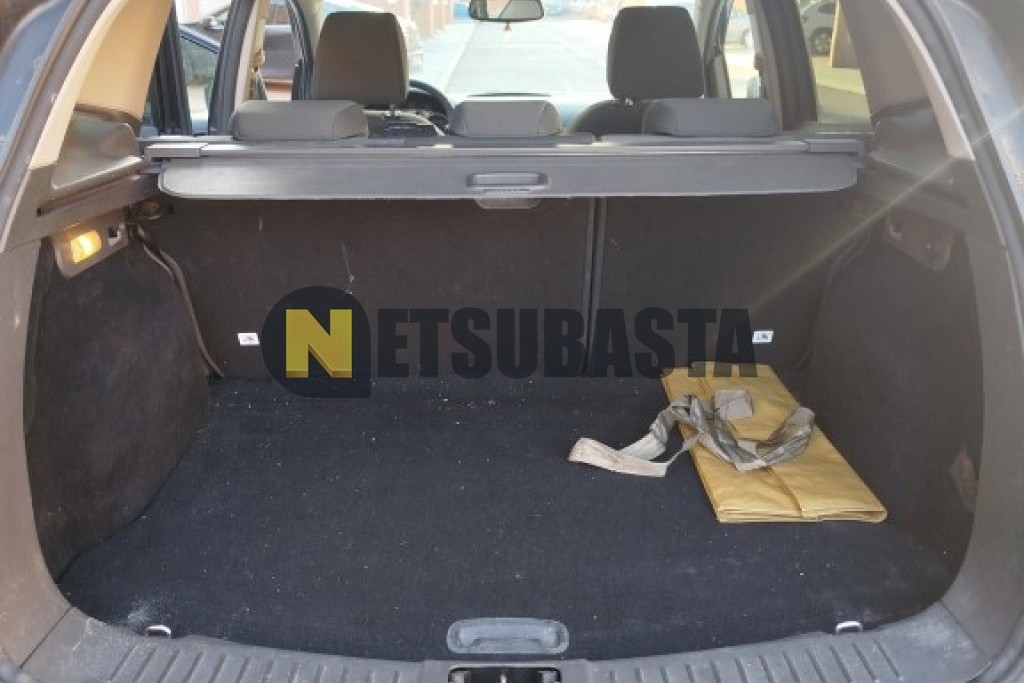 Ford Kuga 2.0 TDCi 2009