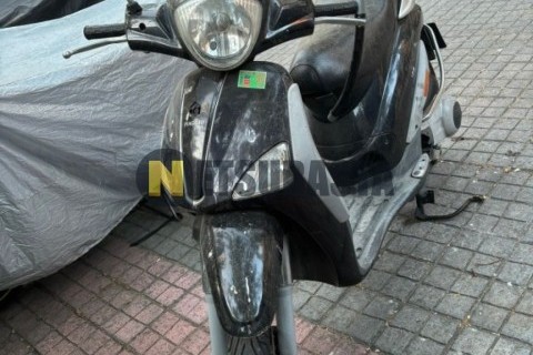 Yamaha XVS 650 A Drag Star Classic 2006