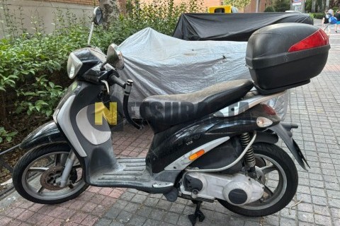 Yamaha XVS 650 A Drag Star Classic 2006