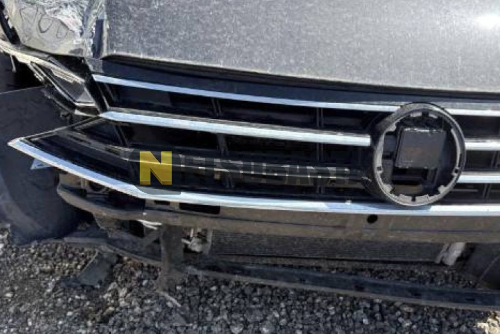 Volkswagen Passat Variant 2.0 TDI 2021