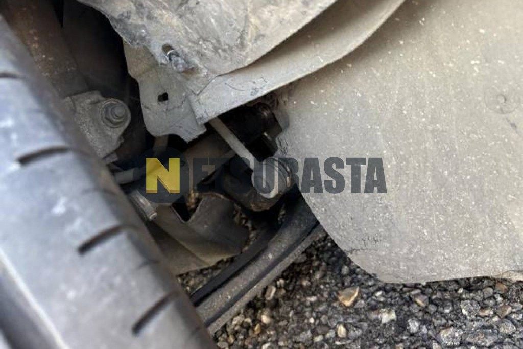 Volkswagen Passat Variant 2.0 TDI 2021