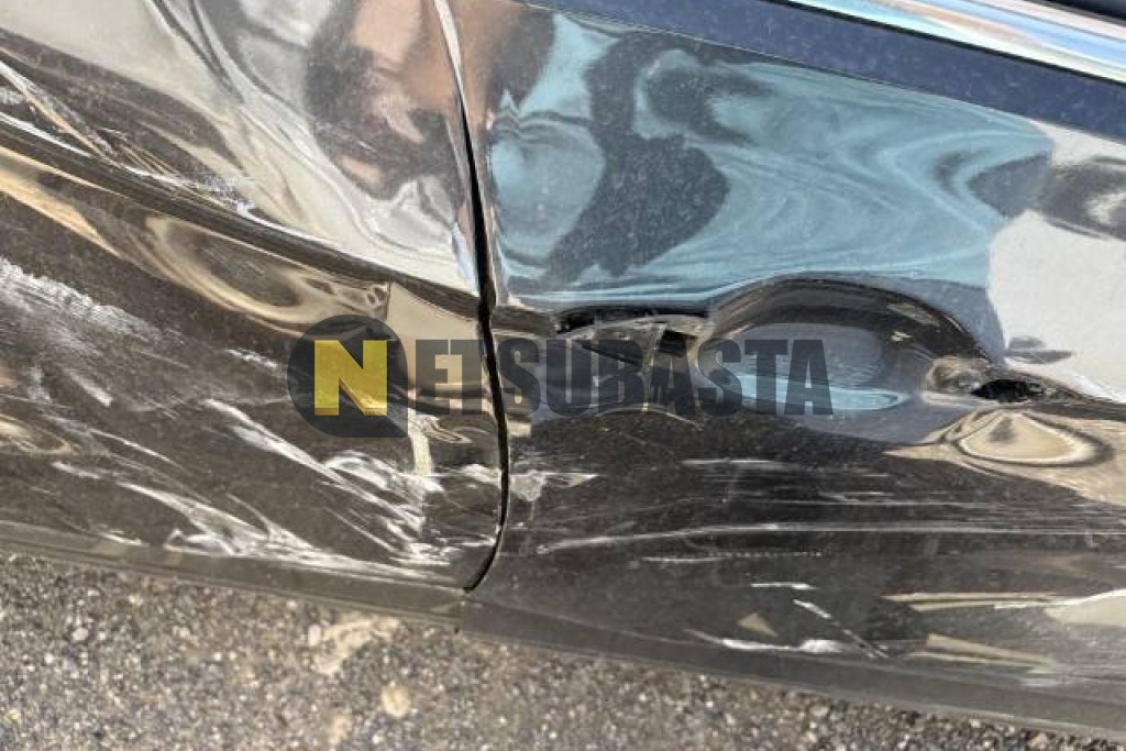 Volkswagen Passat Variant 2.0 TDI 2021