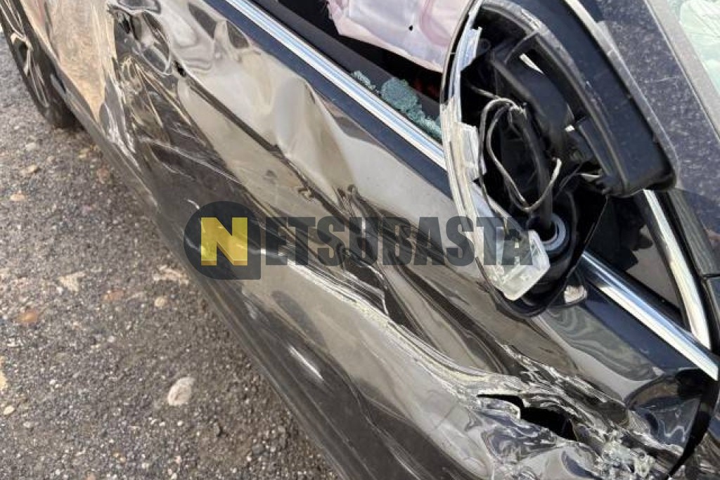 Volkswagen Passat Variant 2.0 TDI 2021