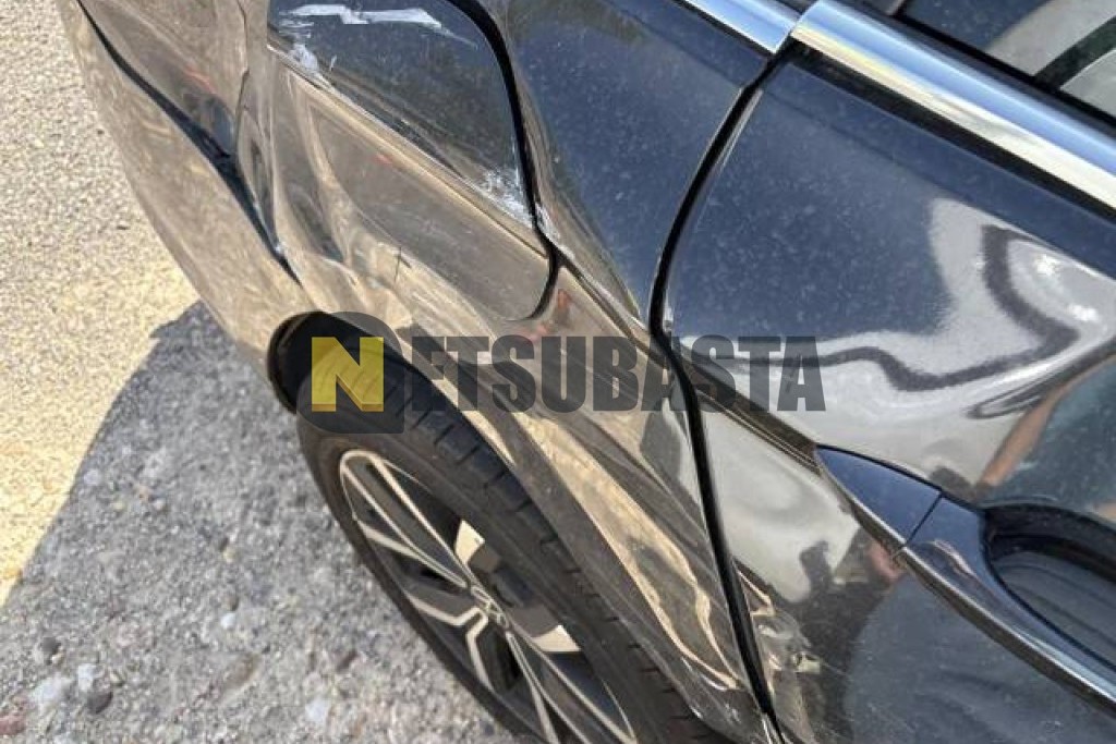 Volkswagen Passat Variant 2.0 TDI 2021
