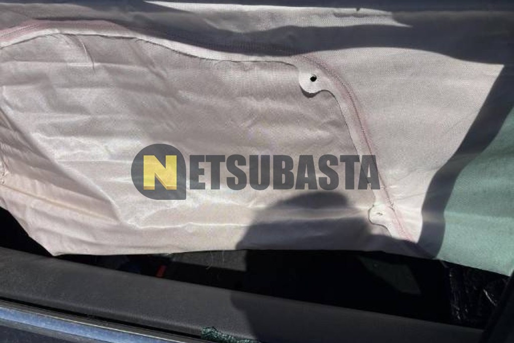 Volkswagen Passat Variant 2.0 TDI 2021