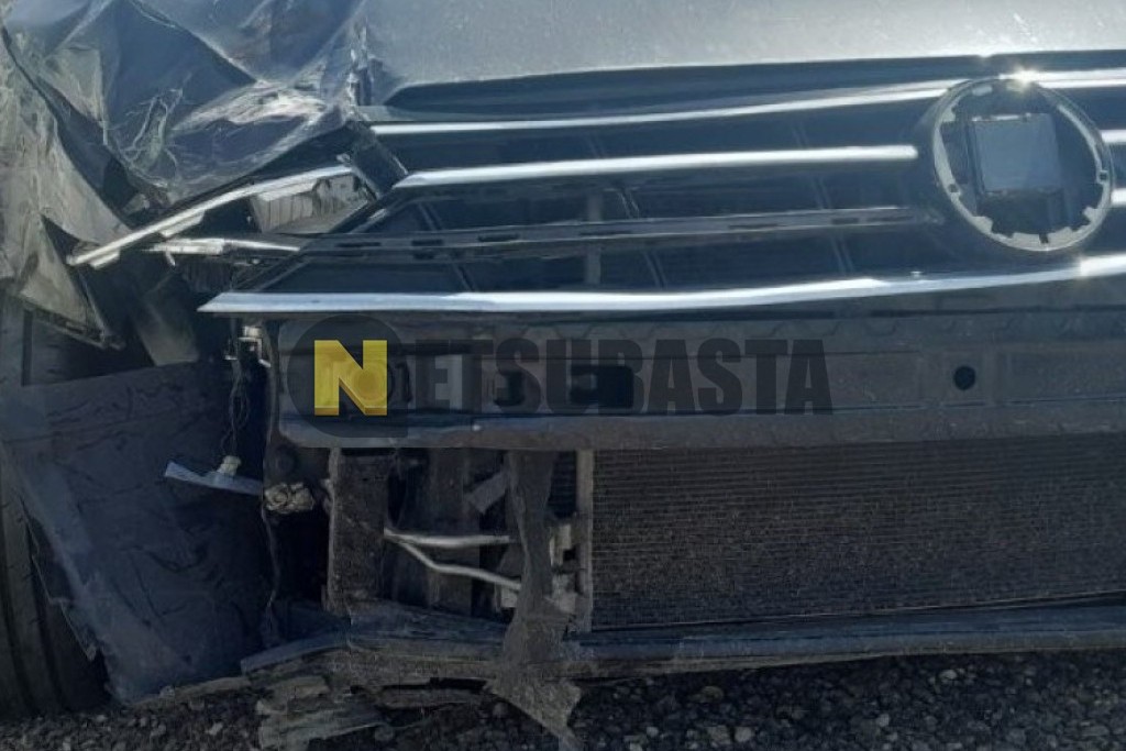 Volkswagen Passat Variant 2.0 TDI 2021