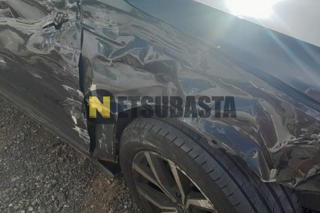 Volkswagen Passat Variant 2.0 TDI 2021
