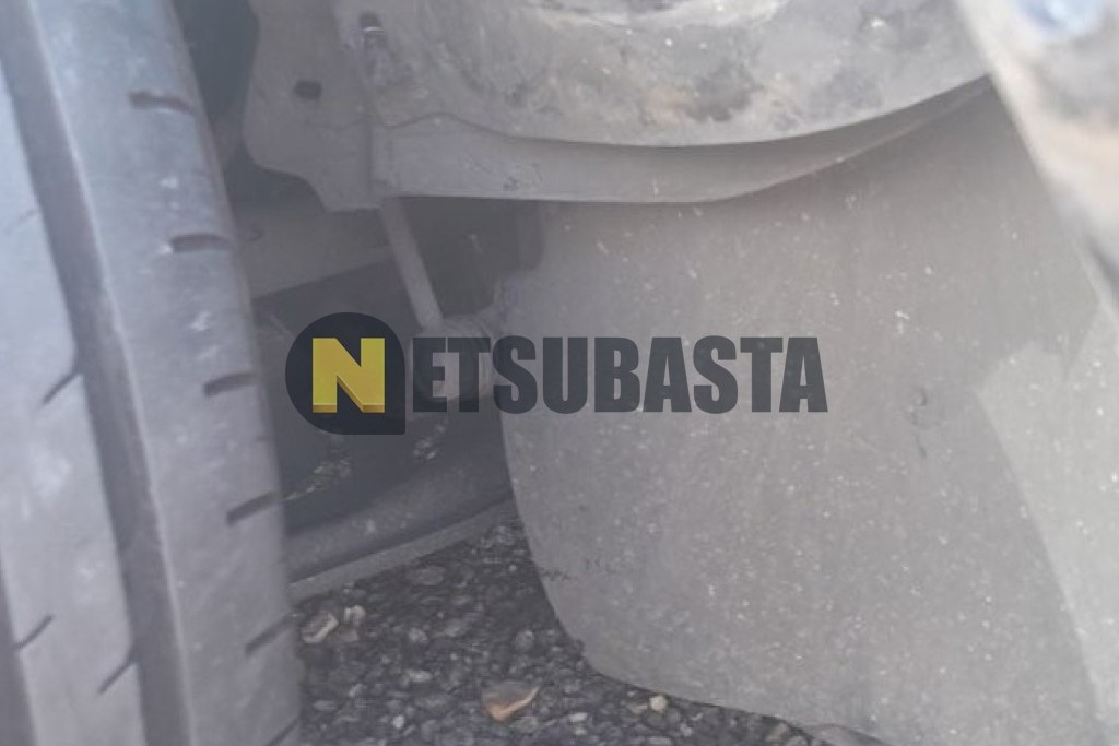 Volkswagen Passat Variant 2.0 TDI 2021