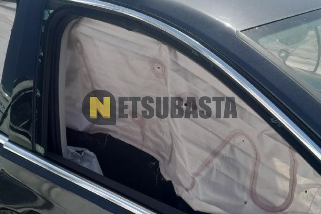Volkswagen Passat Variant 2.0 TDI 2021