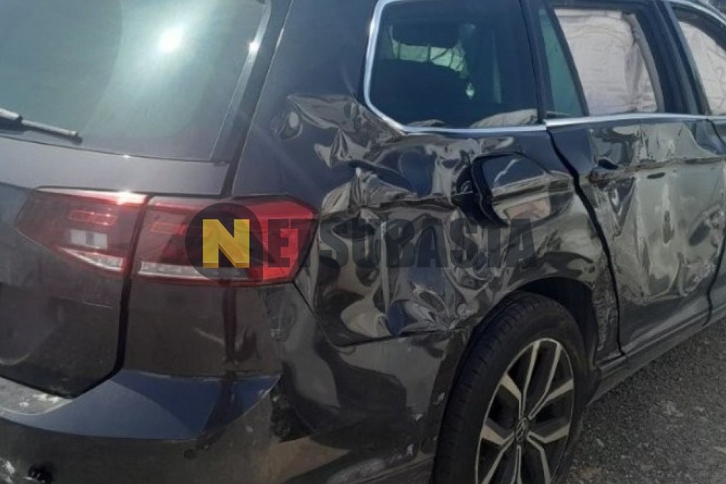 Volkswagen Passat Variant 2.0 TDI 2021