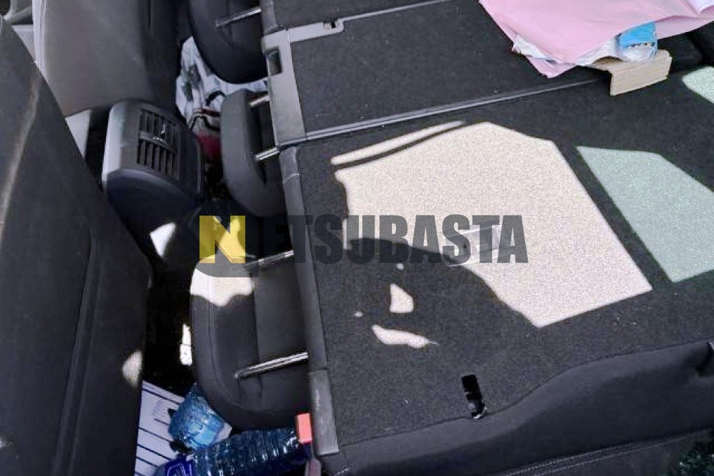 Volkswagen Passat Variant 2.0 TDI 2021