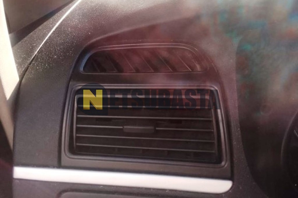 Fiat Linea 1.3 16v Multijet 2008
