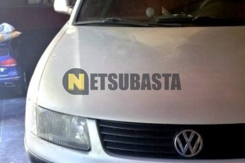 Piaggio ZIP 50 4T 2007