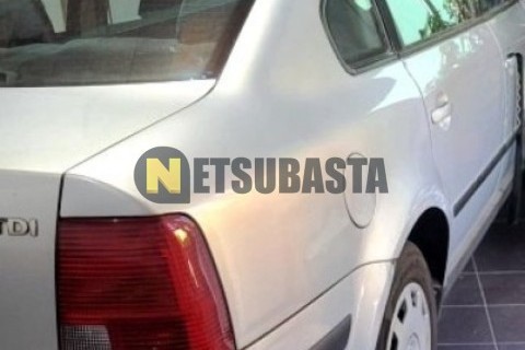 Piaggio ZIP 50 4T 2007