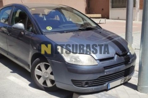 Piaggio ZIP 50 4T 2007