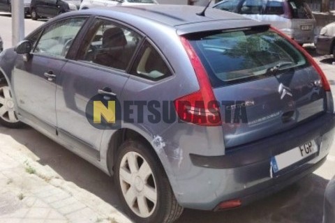 Piaggio ZIP 50 4T 2007