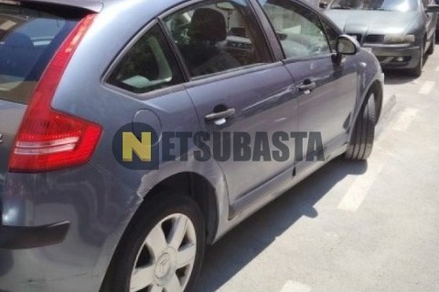 Piaggio ZIP 50 4T 2007