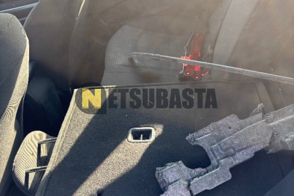 Kia Ceed 1.0 T-GDi 2021