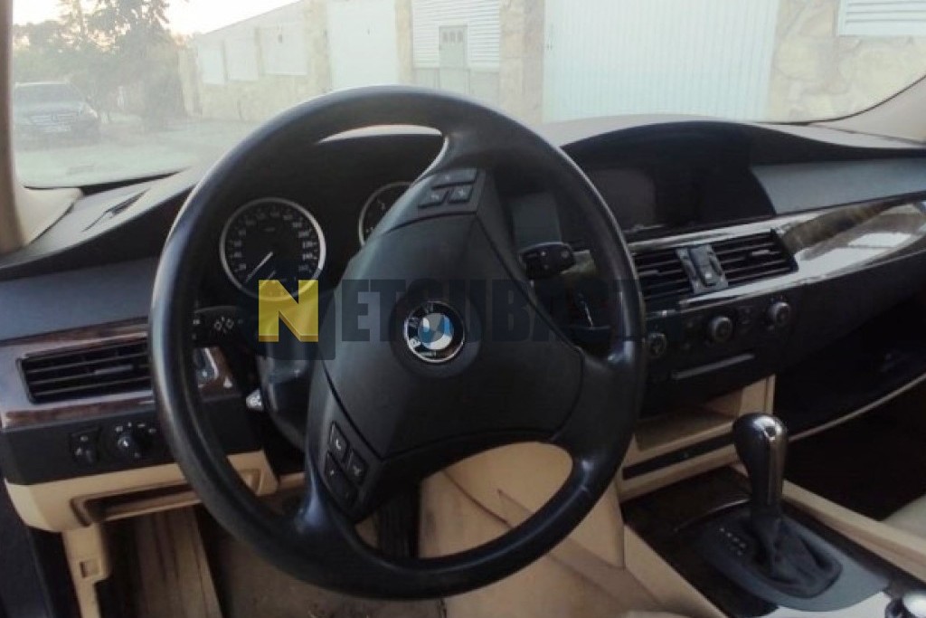 Bmw 530d Aut. 2004