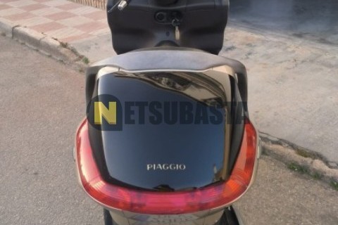 Yamaha XMAX 250 2009