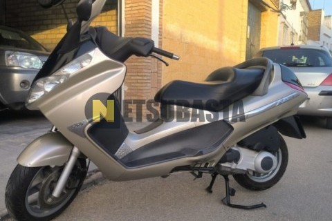 Yamaha XMAX 250 2009