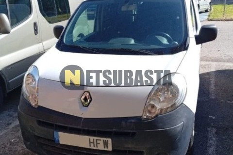 Renault T High 2024