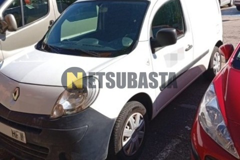 Renault T High 2024